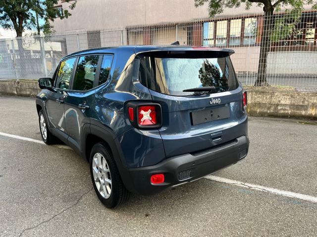 JEEP Renegade 1.0 T3 Limited