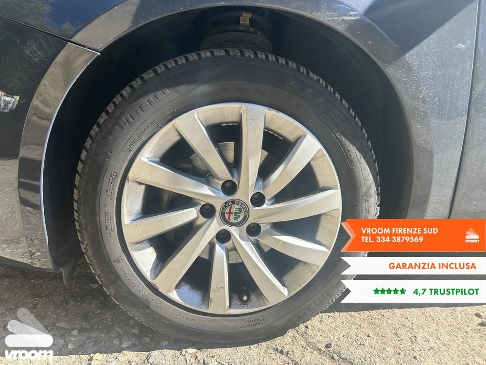 ALFA ROMEO Giulietta (2010-21) Giulietta 1.6 JT...
