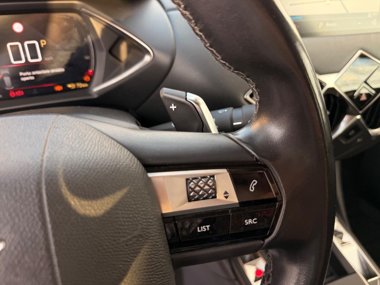Ds DS3 Crossback 1.5 BlueHDi 130 automatica Performance