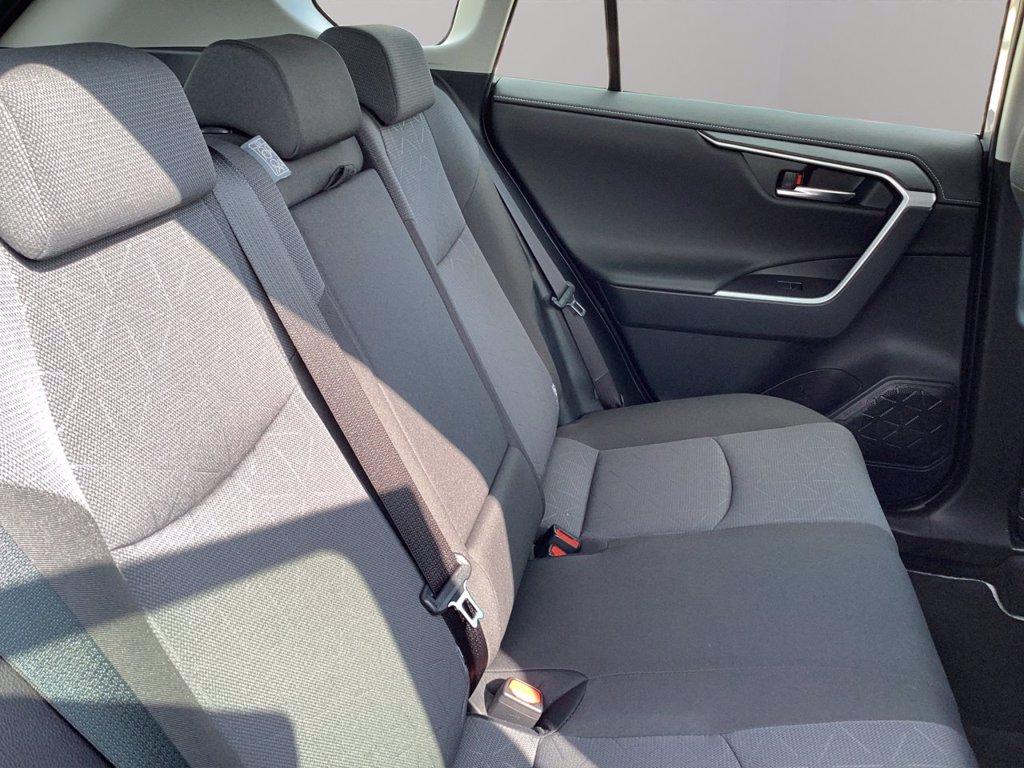 TOYOTA Rav4 2.5 vvt-ie h active 2wd 218cv e-cvt del 2024