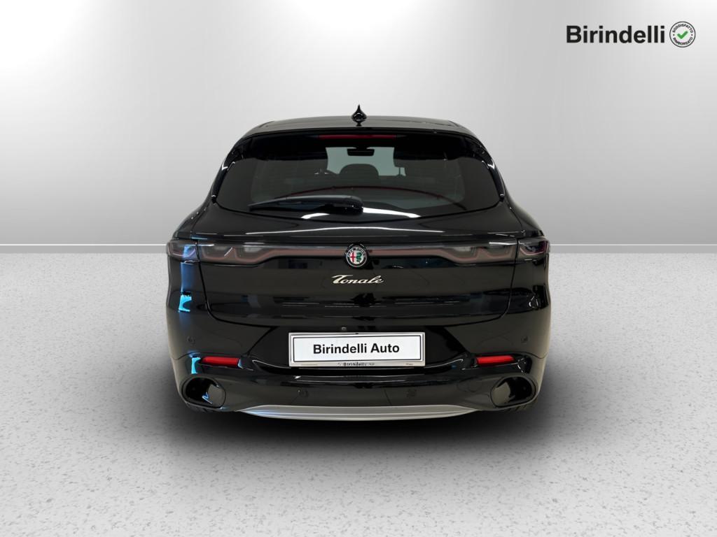 ALFA ROMEO Tonale - Tonale 1.6 diesel 130 CV TCT6 Ti