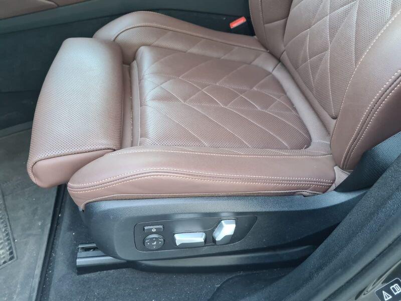BMW X6 X6 xdrive30d MSport auto NETTO EXPORT