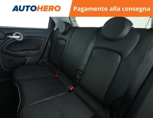 FIAT 500X 1.4 MultiAir 140 CV Cross Plus