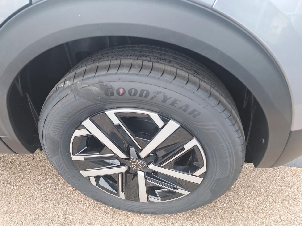 PEUGEOT 2008 1.2 PURETECH 100 CV S&S STYLE