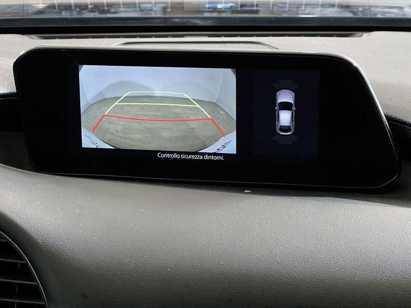 Mazda Mazda3 3 5p 2.0 m-hybrid Homura 150cv