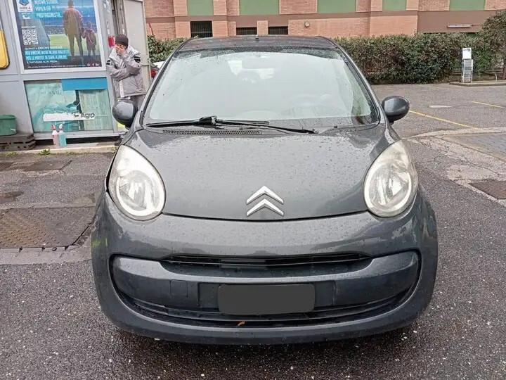 Citroen C1 1.0 5 AMIC1