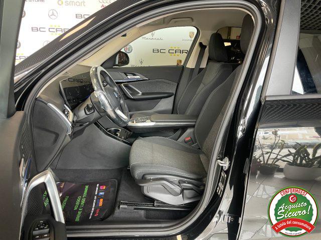 BMW X1 sDrive 18d 150cv aut. *FULL LED