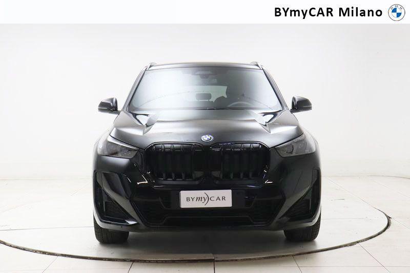 BMW X1 25 e MSport Pro xDrive DCT