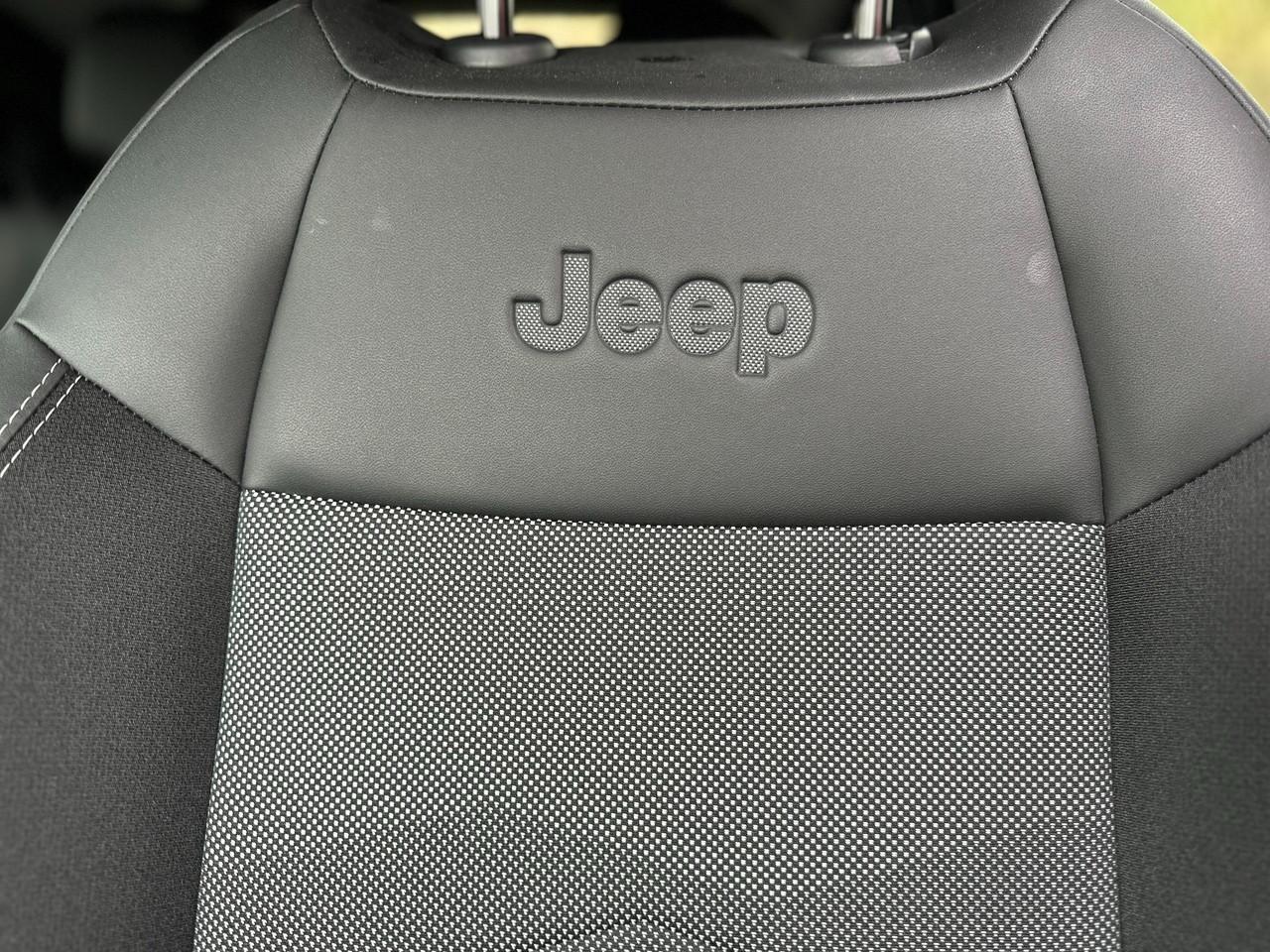 JEEP Avenger - Avenger 1.2 turbo e-hybrid mhev Summit fwd 110cv edct6