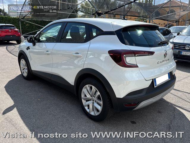 RENAULT Captur Full Hybrid E-Tech 145 CV Equilibre - PROMO