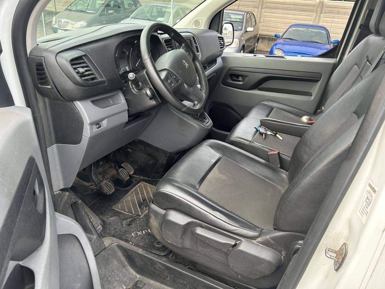 Peugeot Expert BlueHDi 150 IVA ESCLUSA