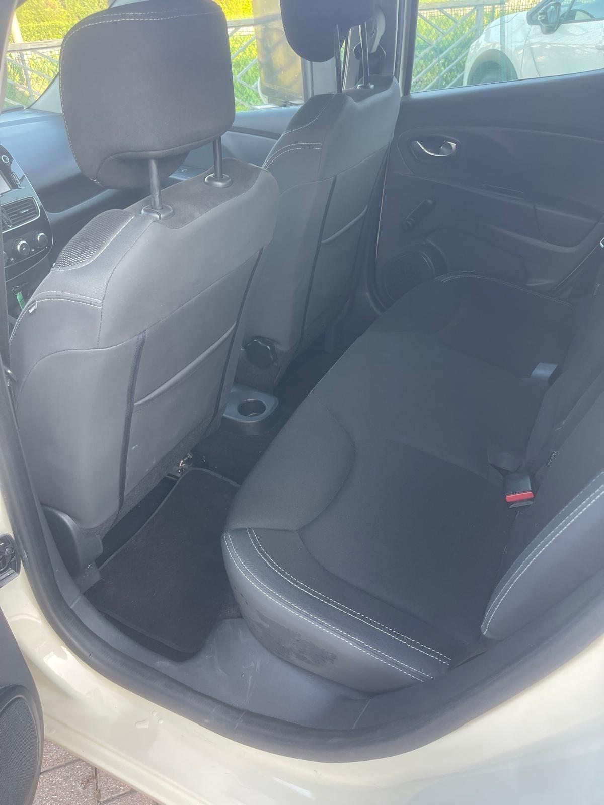 Renault Clio dCi 8V 90CV Start&Stop 5 porte Energy Intens