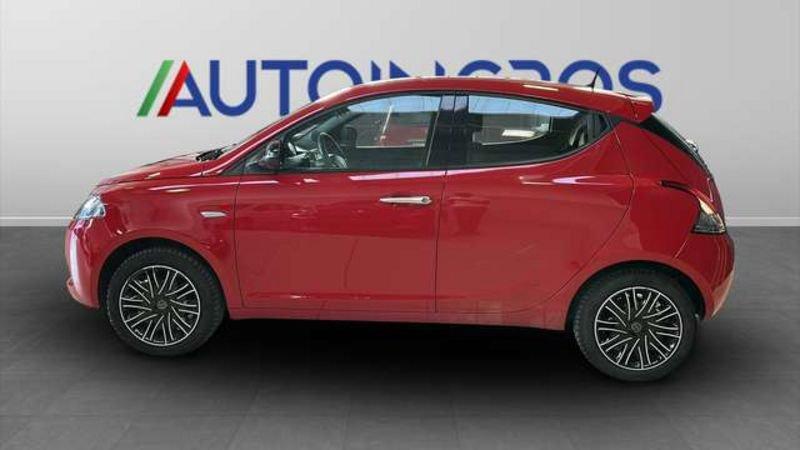 Lancia Ypsilon 1.0 firefly hybrid Gold s