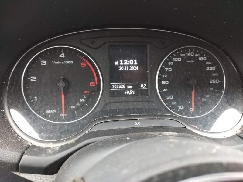 Audi Q2 1.6 TDI SPORT