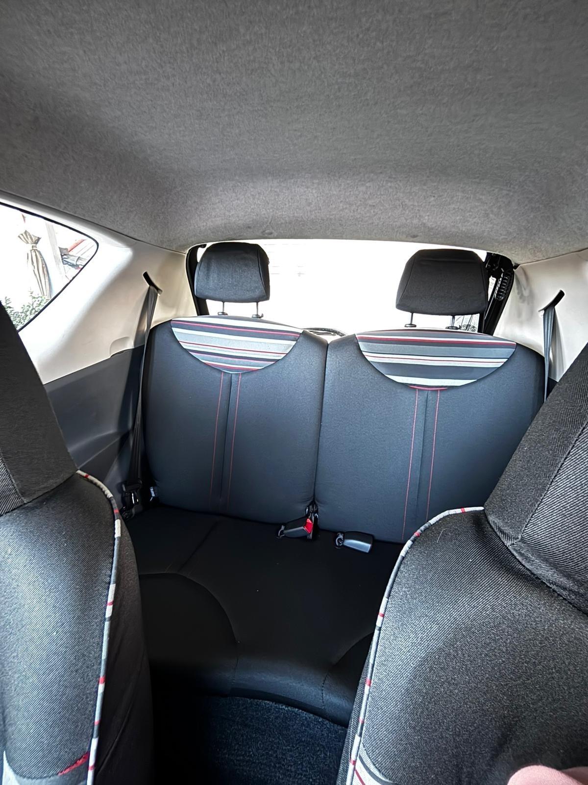 Citroen C1 1.0 3 porte Seduction