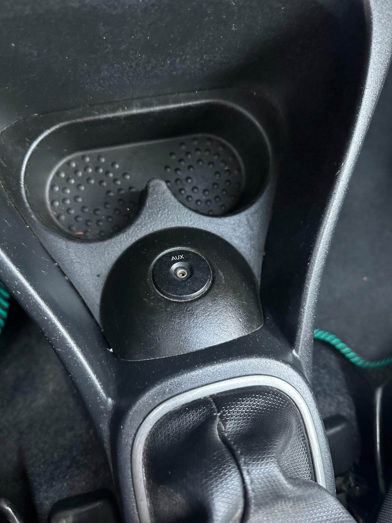 Nissan Micra 1.2 16V 5 porte Acenta