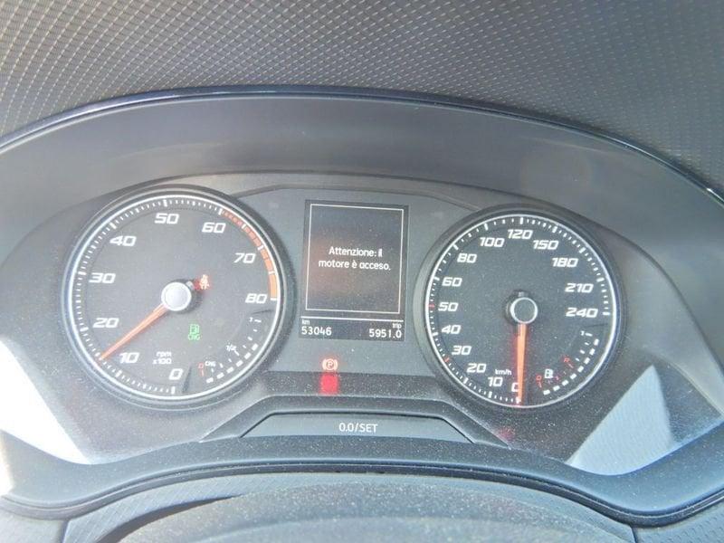 Seat Arona Arona 1.0 TGI Style