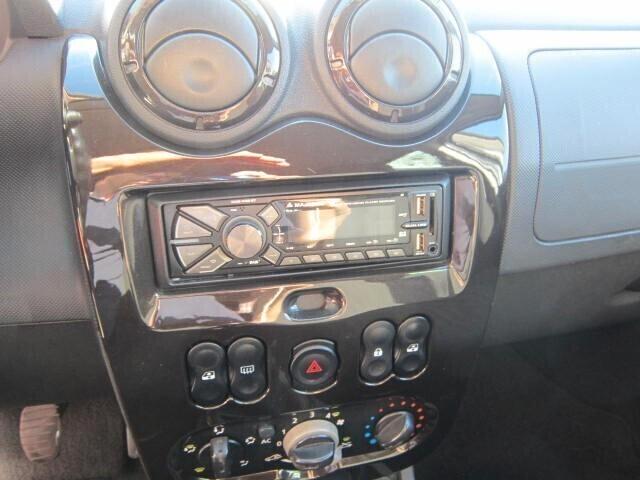 Dacia Duster 1.5 dCi 110CV 4x2 Lauréate Neopatentati