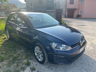 Volkswagen Golf Plus 1.6 TDI DPF Comfortline