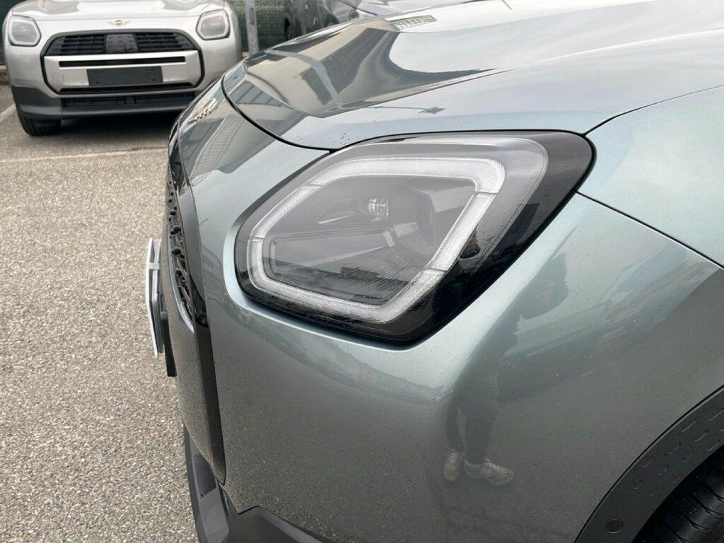 Mini Mini Countryman 2.0 48V D Classic Steptronic