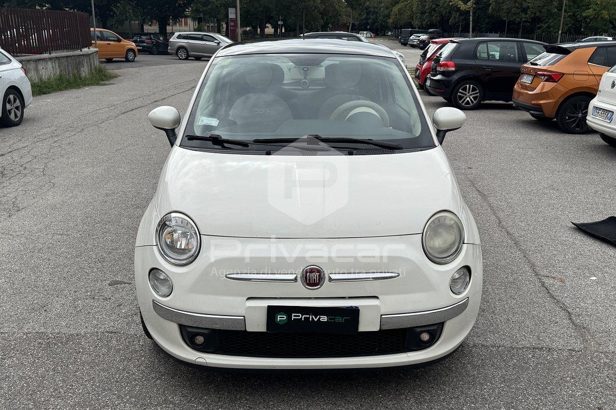 FIAT 500 1.2 EasyPower Pop