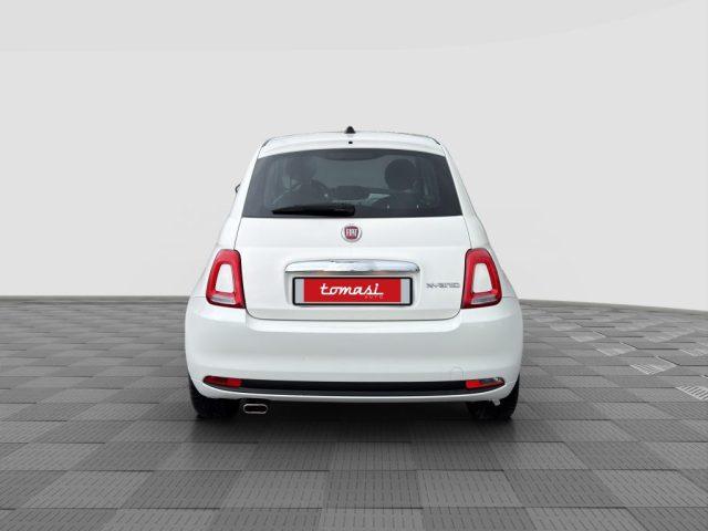 FIAT 500 500 1.0 Hybrid