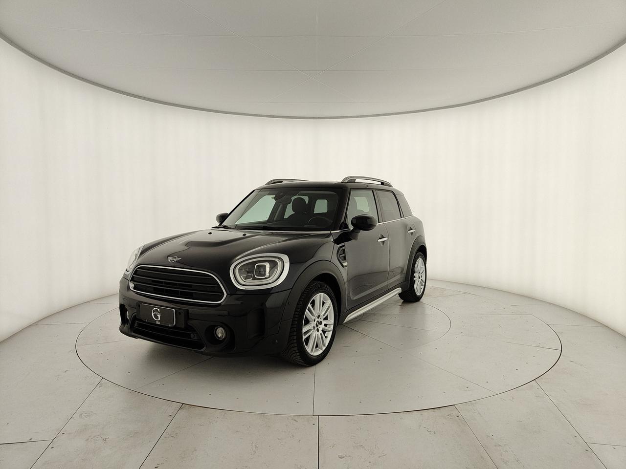 MINI Mini Countryman 2.0 Cooper D Business auto