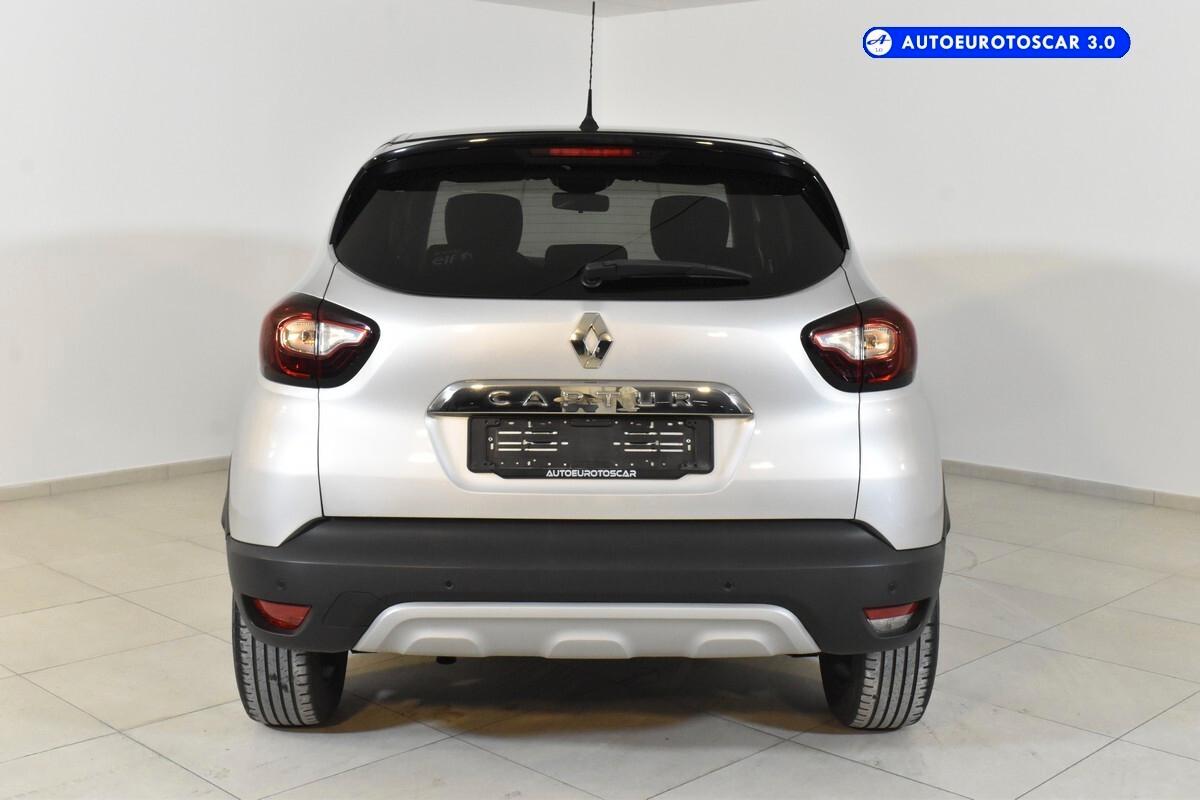 Renault Captur TCe 12V 90 CV Sport Edition2