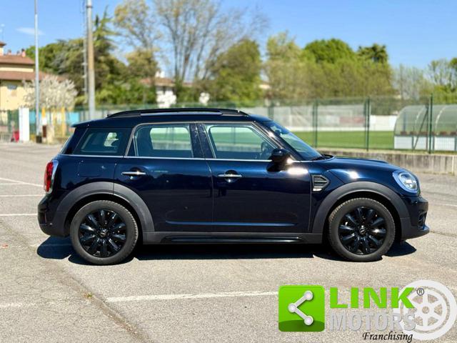 MINI Countryman 1.5 Cooper Hype Countryman