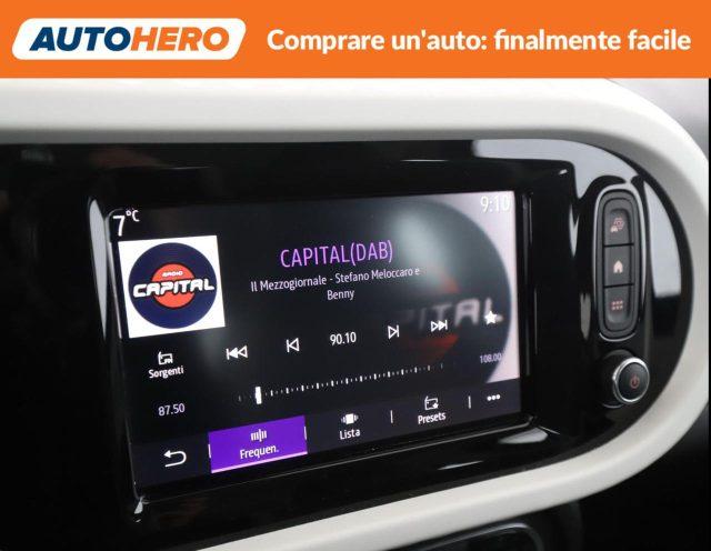 RENAULT Twingo SCe 65 CV Equilibre