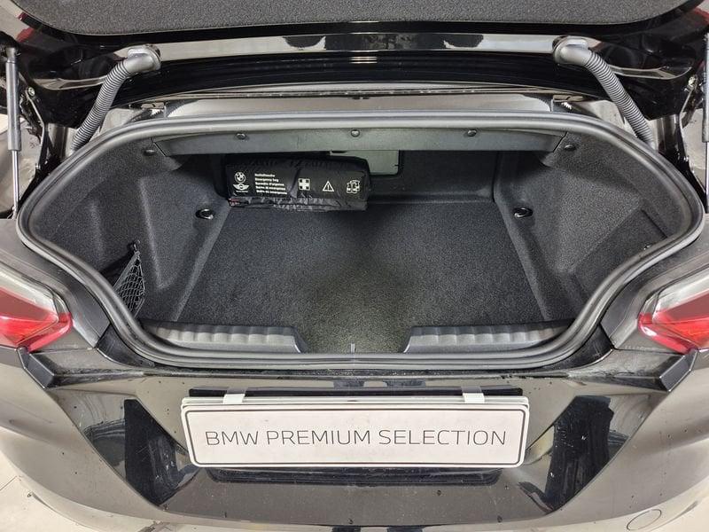 BMW Z4 sdrive 20i Msport auto