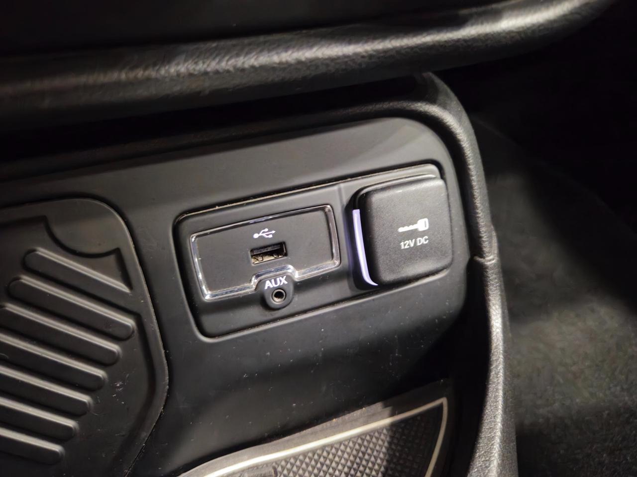 Jeep Renegade 1.6 mjt Limited fwd 120cv - Sens. Park. - Gancio - Carplay