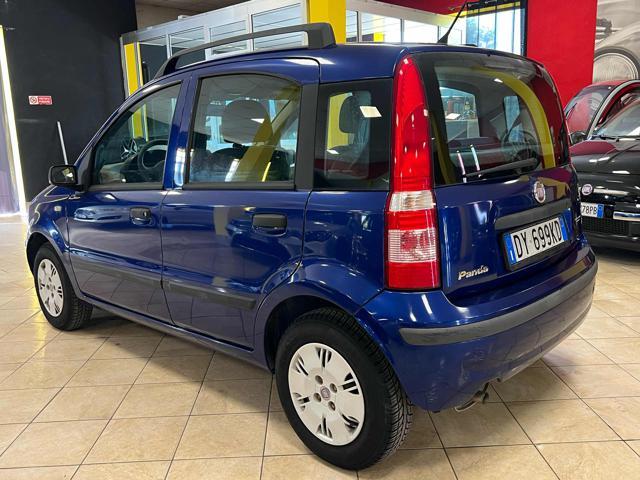 FIAT Panda 1.2 Dynamic GPL**SOLO 47.000KM!!!UNICO PROPR**