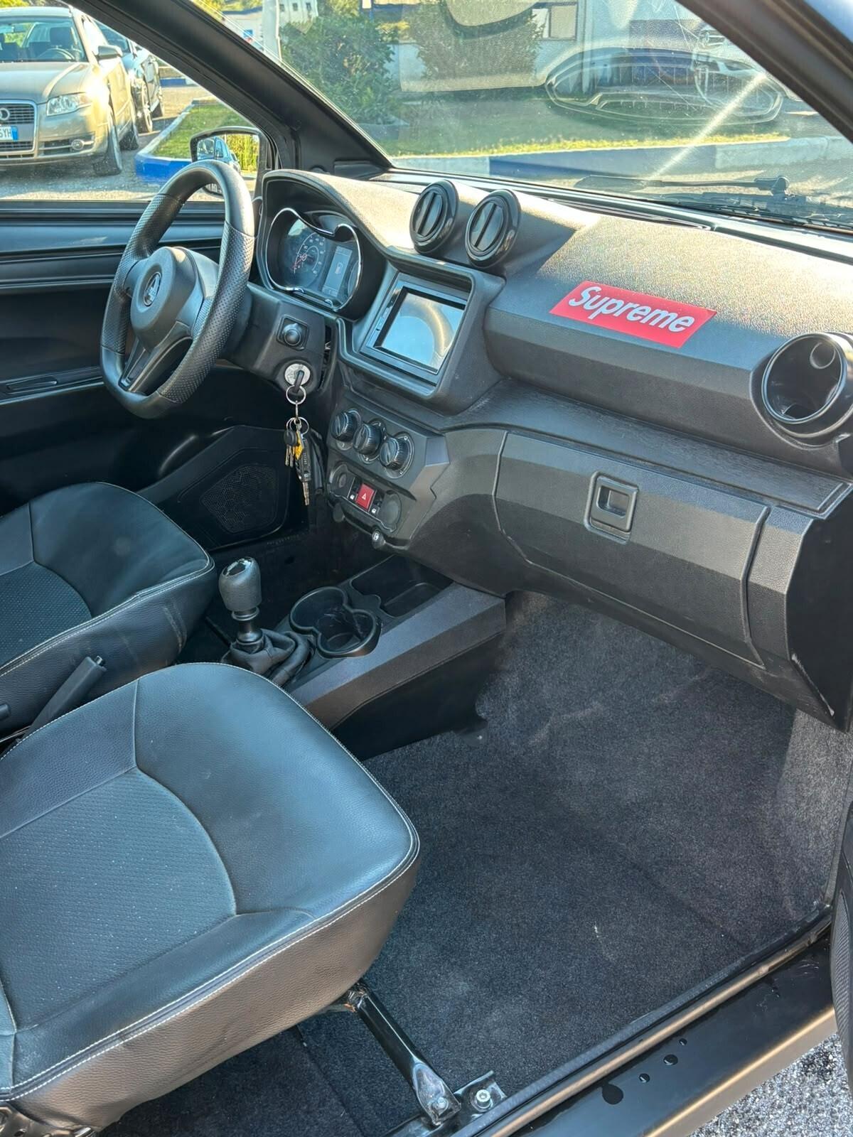 Aixam City Sport - FINANZIABILE