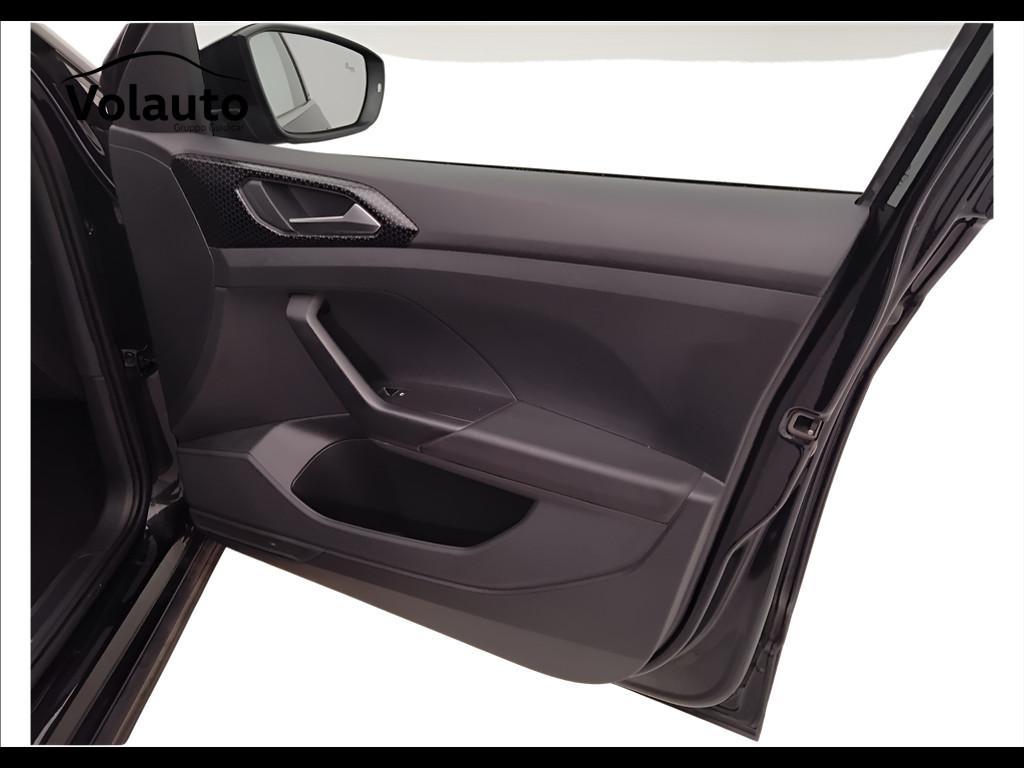 VOLKSWAGEN T-Cross 2019 - T-Cross 1.0 tsi Advanced 110cv