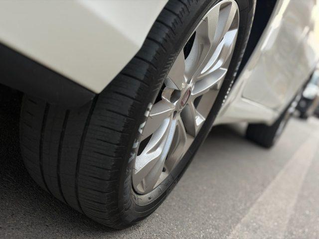 FIAT Tipo 1.4 SW Lounge *113.560km
