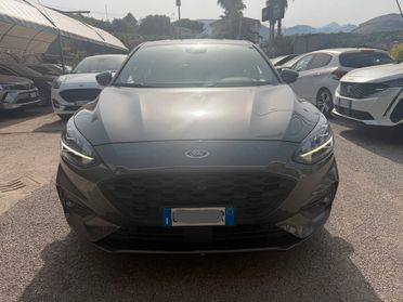 Ford Focus 2020 1.5 120 5p. ST-Line Full Led Cerchi 18