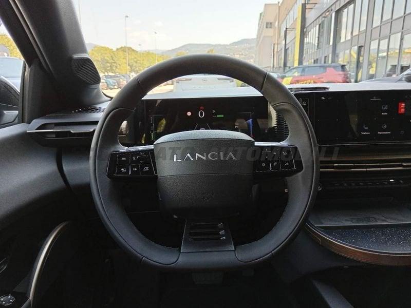 Lancia Ypsilon Nuova Ypsilon Lx 100% Elettrica 156cv