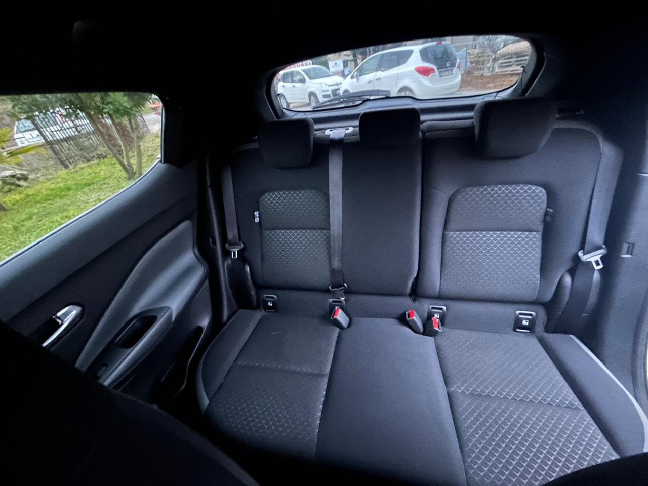 Nissan Juke N-Connecta 1.0 114 CV