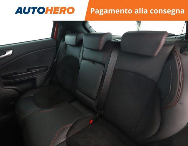 ALFA ROMEO Giulietta 1750 Turbo TCT Veloce