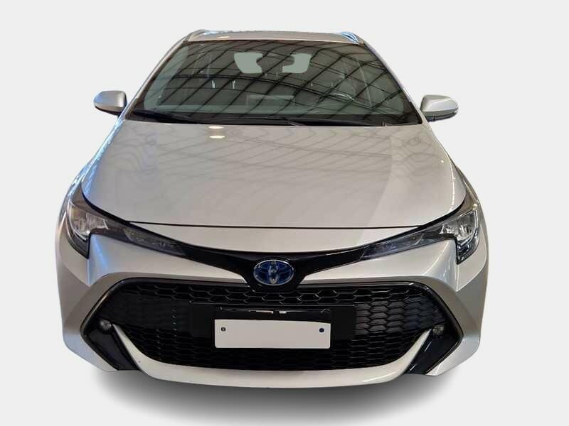 TOYOTA COROLLA TS 1.8 Hybrid Business WAGON