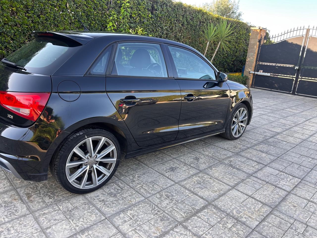 Audi A1 1.6 TDI Admired
