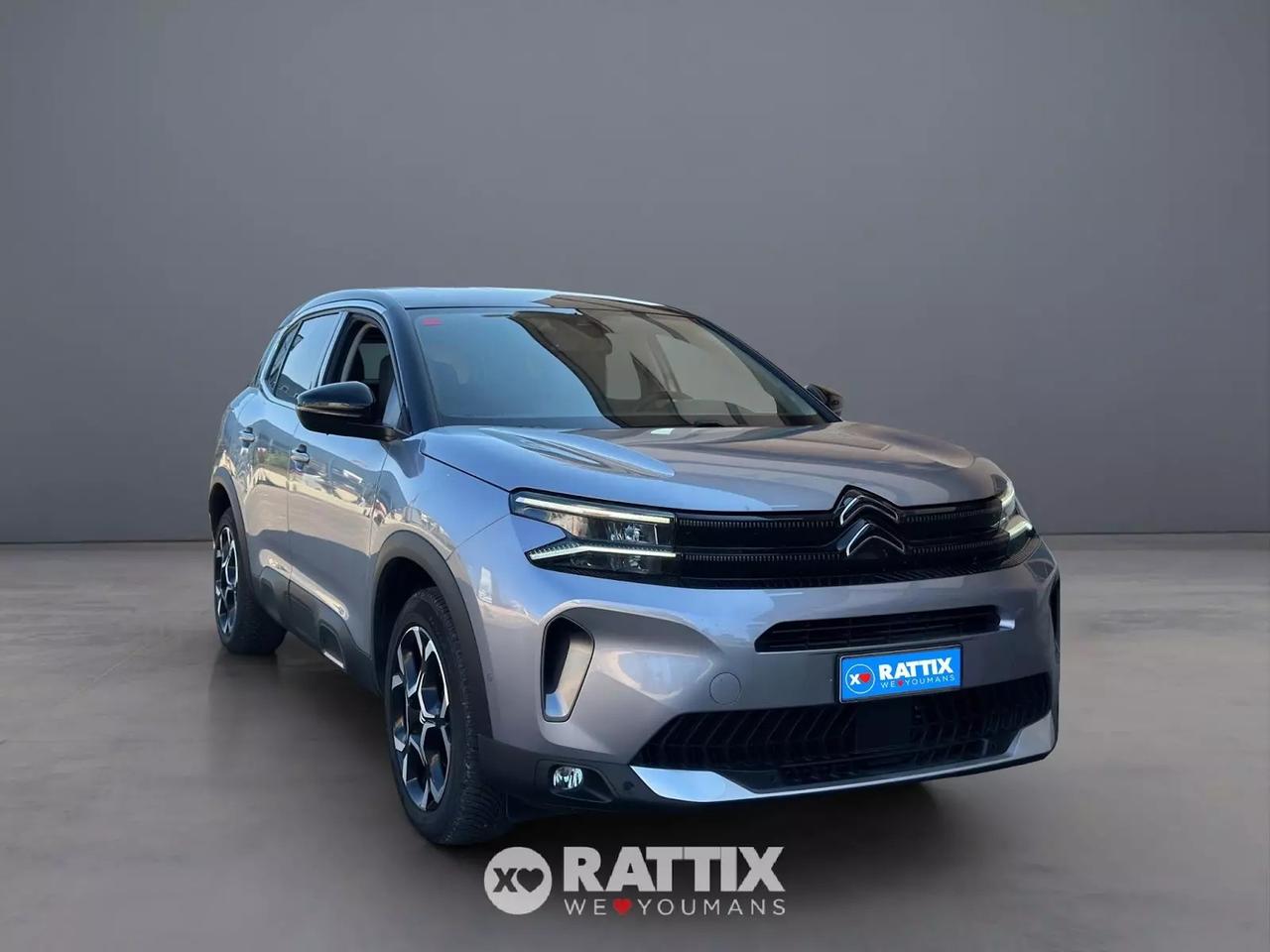 Citroen C5 Aircross 1.5 BlueHDI 130CV Max EAT8