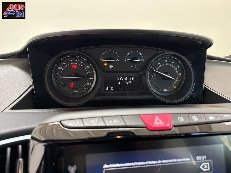 Lancia Ypsilon Ypsilon 1.0 FireFly 5 porte S&S Hybrid Platino