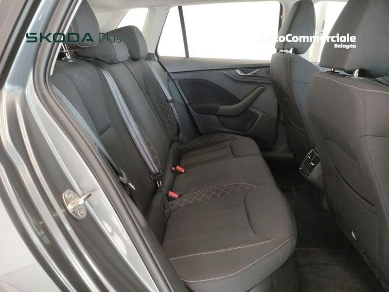 Skoda Kamiq 1.0 TSI Ambition