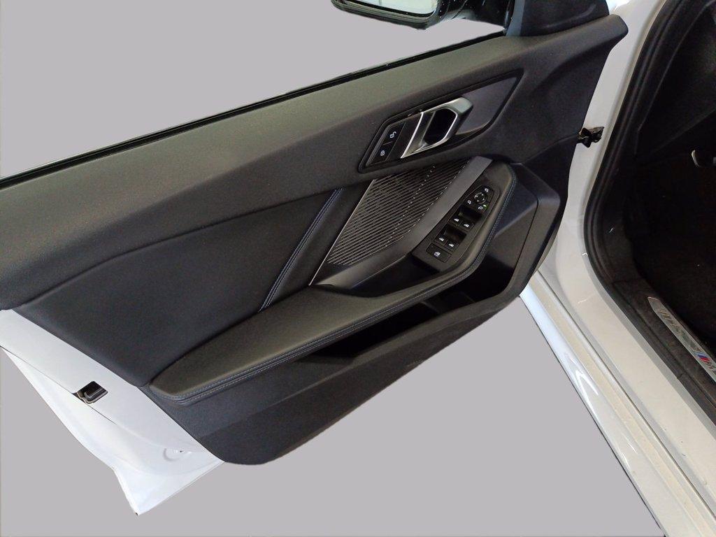 BMW 118d msport pro auto del 2024