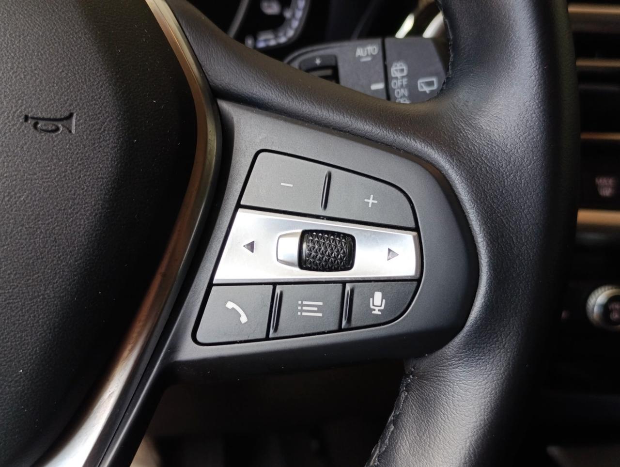 BMW X3 xdrive30e auto