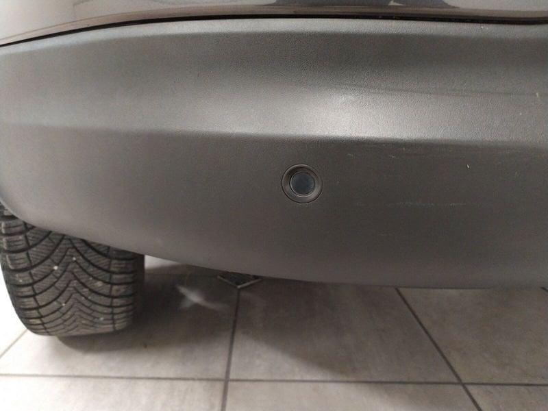 Kia Sportage 1.6 Cool 2wd eco Gpl + E6