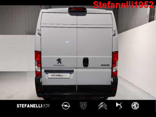 PEUGEOT Boxer 335 2.2 bluehdi 140cv S&S L3H2 Premium