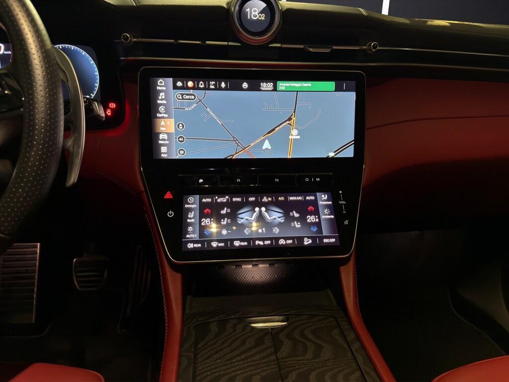 Maserati Levante Grecale 2.0 mhev Modena 330cv auto